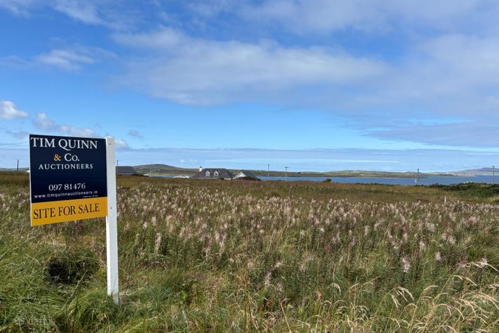 Attycunnane, Belmullet, Co. Mayo