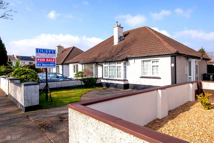 7 Lohunda Rd, Clonsilla, Dublin 15, Dublin 15, Dublin