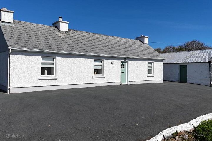Crickamore, Dungloe, Co. Donegal, F94CT91