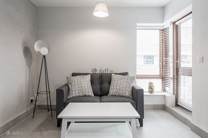 Apartment, Kelly's Court, Dublin 1