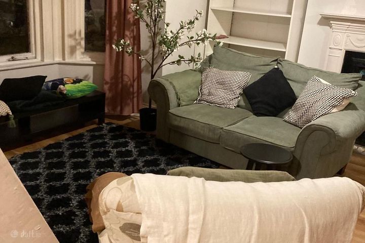 Flat 6, 207 Rathmines Road Upper, Rathgar, Dublin 6