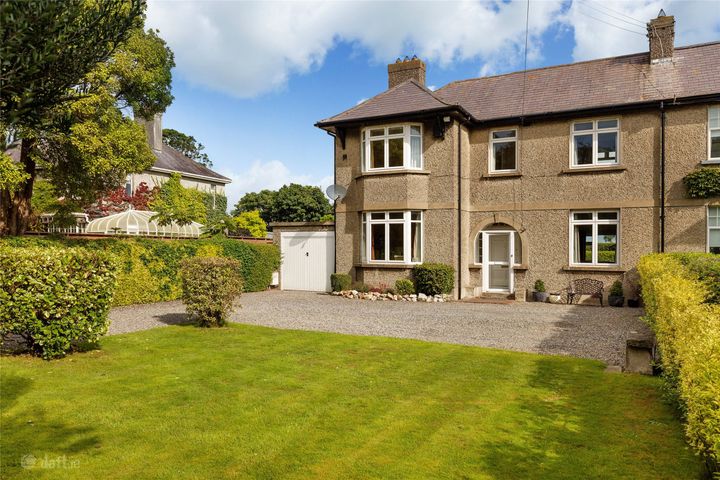 Craigmore, Claremont Rd, Howth Dublin 13, Dublin 13, Dublin