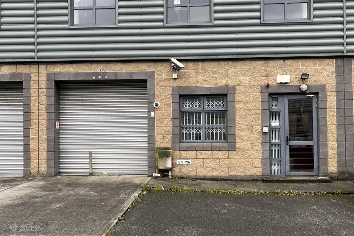 Unit 28b, Ashbourne Business Centre, Ballybin Road, Ashbourne, Co. Meath