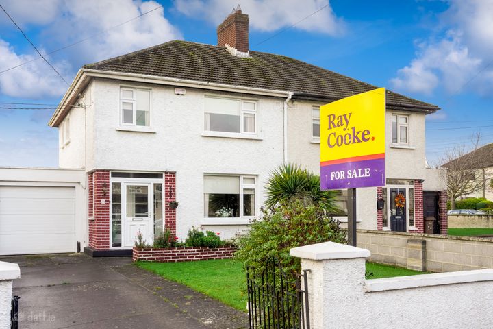 53 Beneavin Park, Finglas East, Dublin 11, Dublin 11, Dublin