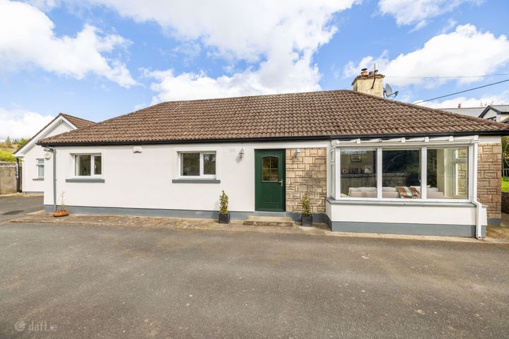 Rose Cottage, Ballinahinch, Ashford, Co Wicklow, A67R902