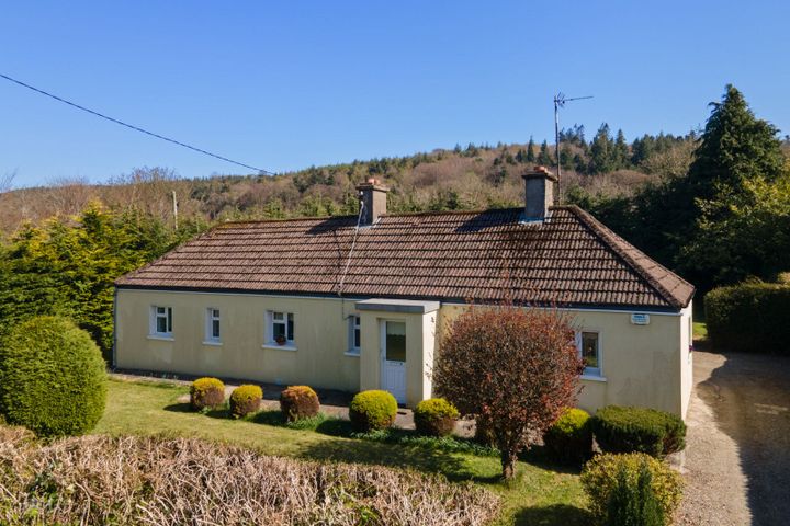 St. Martins, Ballyfree, Glenealy, Wicklow