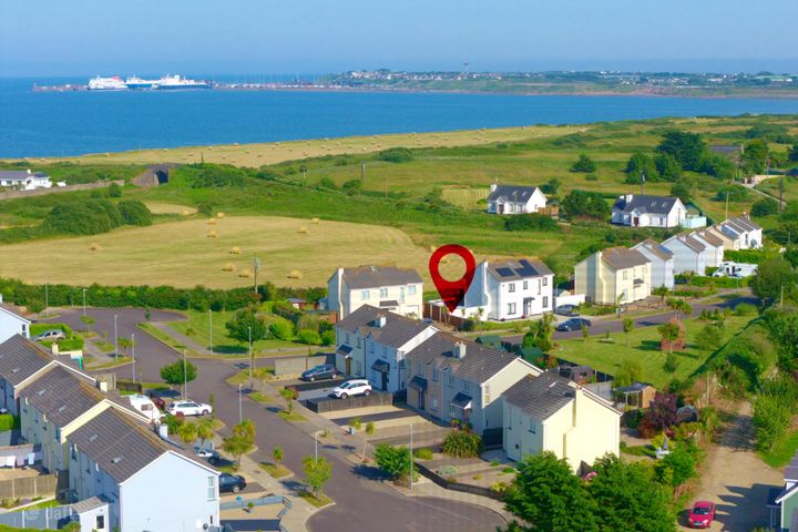 11 Rosetown Village, Rosslare Strand, Rosslare, Co Wexford, Y35N520