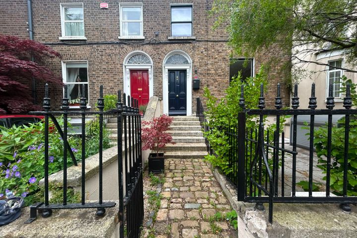 50 Bayview Avenue, Dublin 3, Ballybough, Dublin 3
