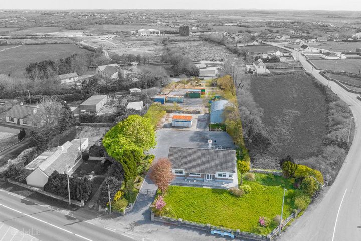Castlequarter, Clonboo, Corrandulla, Co. Galway, H91FXK8