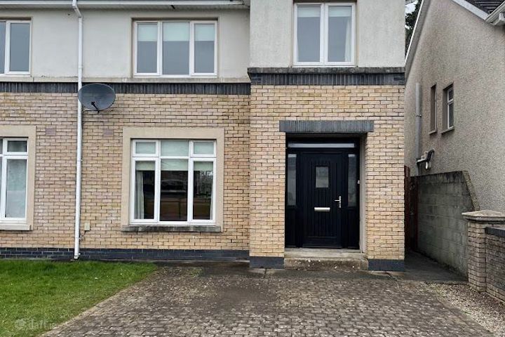 13 Cloonbeg,Lahinch Road, Ennis,Co Clare, Ennis, Co. Clare