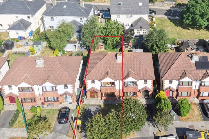 21 Williamstown Glen, Williamstown Road, Grantstown, Co. Waterford, X91H2AA