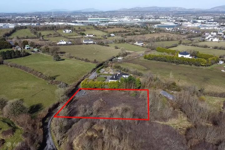 Shanvalley, Breaffy, Castlebar, Co. Mayo