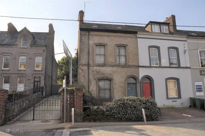 1 Hawthorne Place, College Road, Cork, T12A2R2