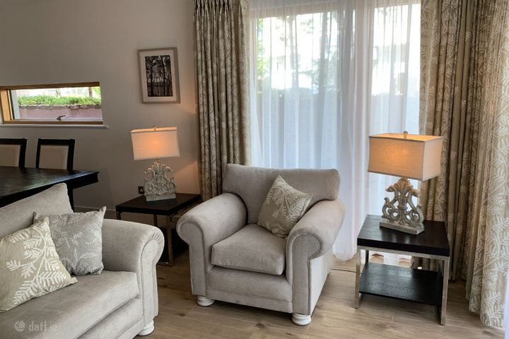 Apartment, The Abbey, The Strand, Ennis Road, Co. Limerick