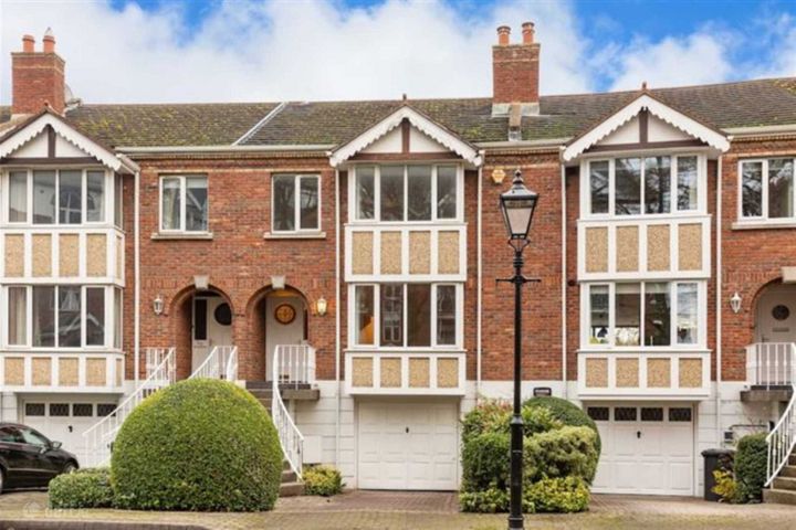 103 The Sweepstakes, Ballsbridge Park, Ballsbridge Dublin 4, Dublin 4, Dublin