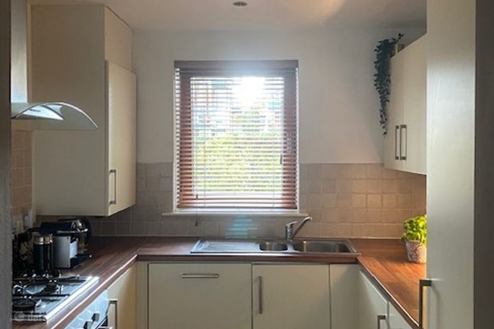 Block 3, Parklands, Northwood, Santry, Co. Dublin