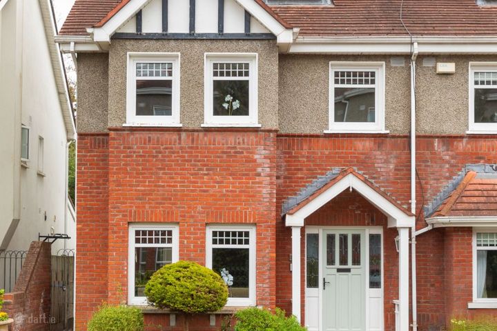 25 Charleville Square, Rathfarnham, Dublin 14, D14K132 - Photo 2