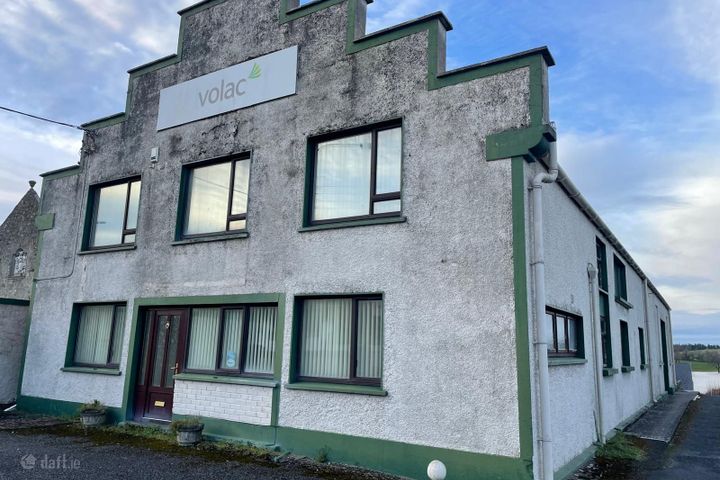 Church Street, Killeshandra, Killeshandra, Co. Cavan, H12NX82