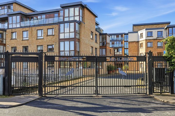 Apartment 160, Block G, The Island, Chapelizod, Dublin 20, D20TW32