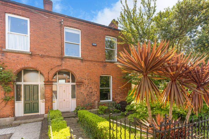 36 Belmont Ave, Donnybrook, Dublin 4, Dublin 4, Dublin
