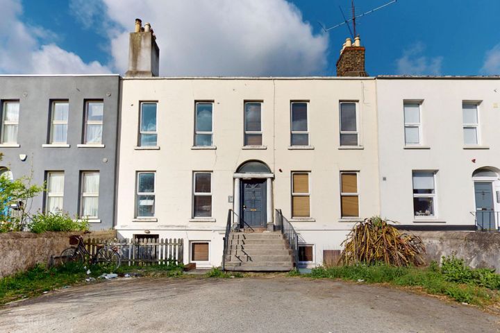 Flat 12, 57 Rathmines Road Upper, Rathgar, Dublin 6