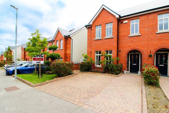 49 Citywest Village Avenue, Citywest Village, Citywest, Dublin 24, D24T81P