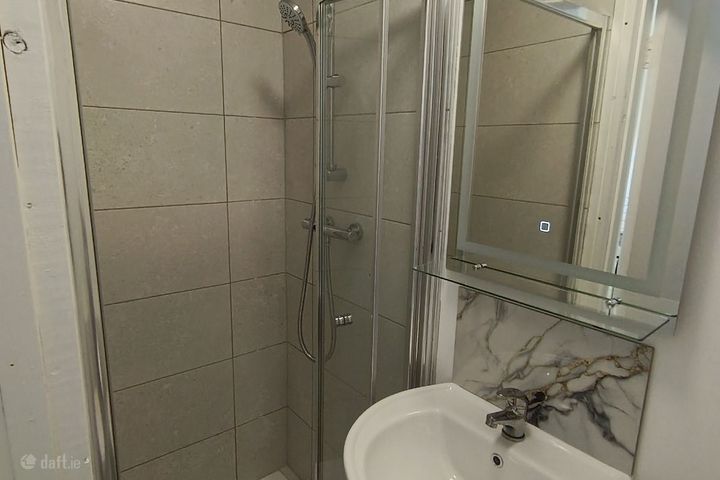 Sweetmount Park, Dundrum, Dublin 14