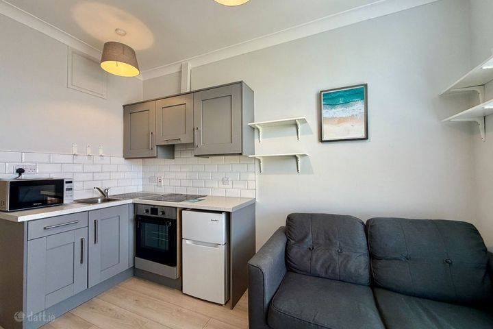 Garville Avenue Upper, Rathgar, Dublin 6