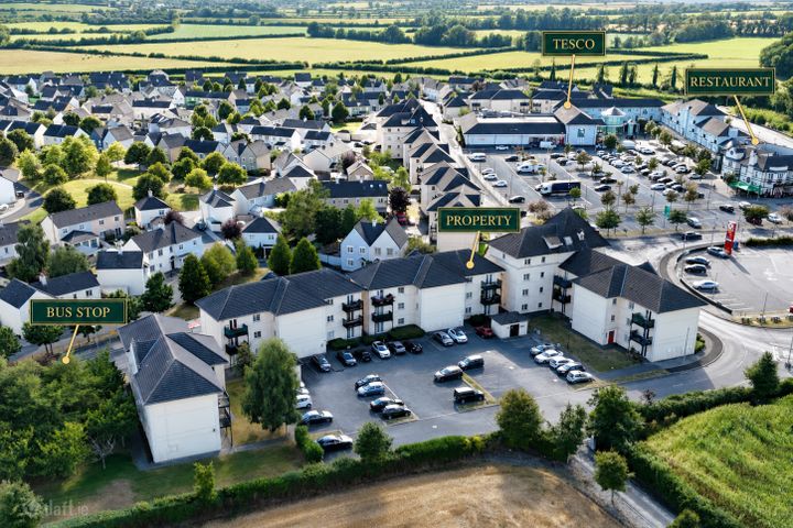 16 Lalor Way, Fairgreen, Portlaoise, Co. Laois, R32K576
