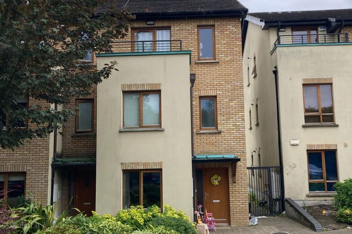 6 Flaxmill Court, Flaxmill Lane, Drogheda, Co. Louth, A92YE3V