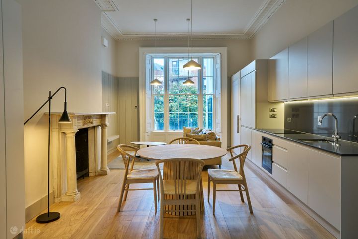 2-3 Wilton Place, Dublin 2