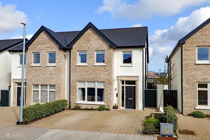 22 Garraí Na Sailí, Letteragh Road, Rahoon, Galway, H912Y40