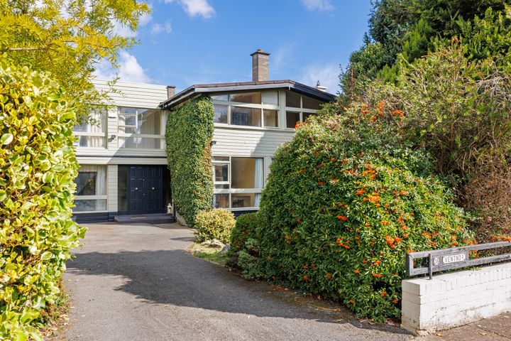38 Hainault Road, Foxrock, Co Dublin, Dublin