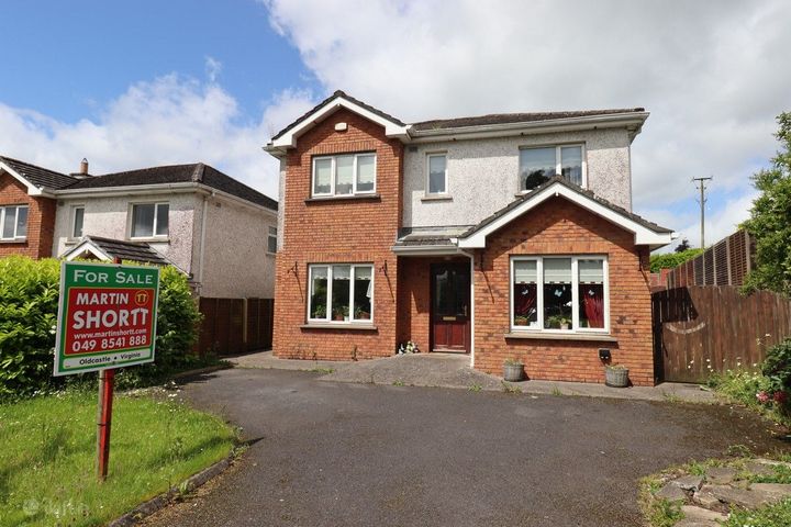 5 Loughcrew Hills, Oldcastle, Co. Meath, A82XT21