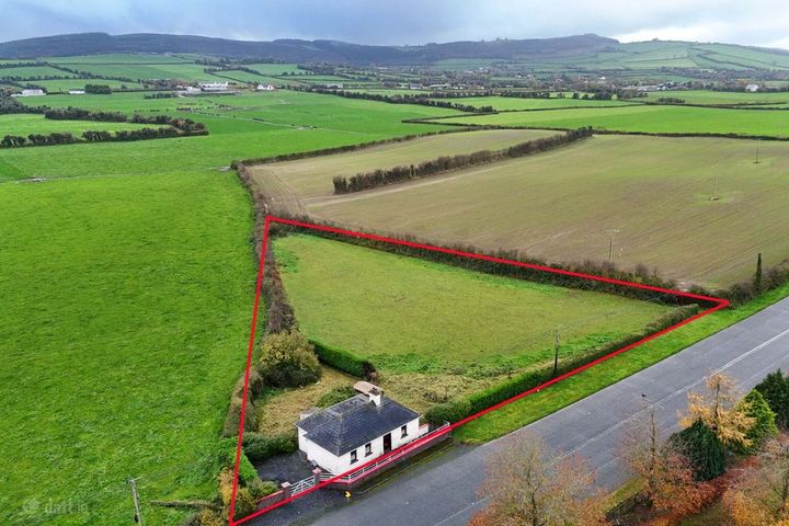 Galesquarter, Cullahill, Portlaoise, Co. Laois, R32APX2