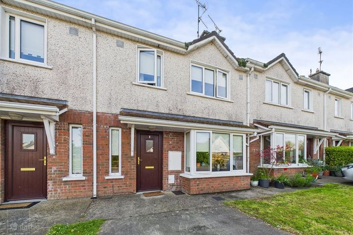 28 Silverdale, Kilmuckridge, Gorey, Co. Wexford, Y25XA47