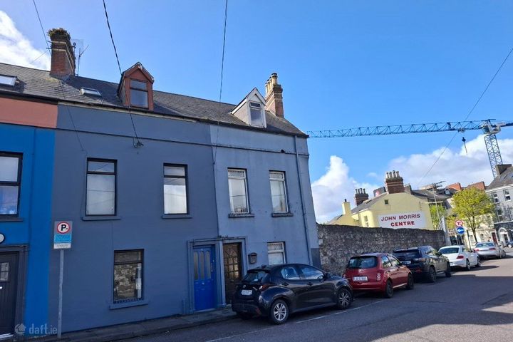 10 Anglesea Terrace, Anglesea Street, Cork City Centre, T12K6FK
