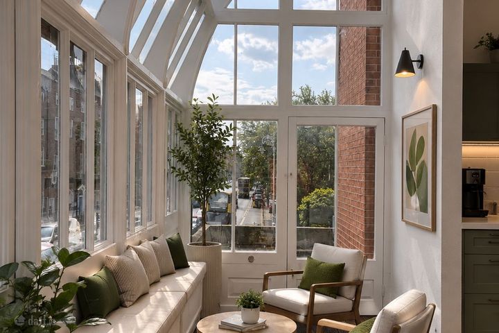 95 Merrion Square, Dublin 2