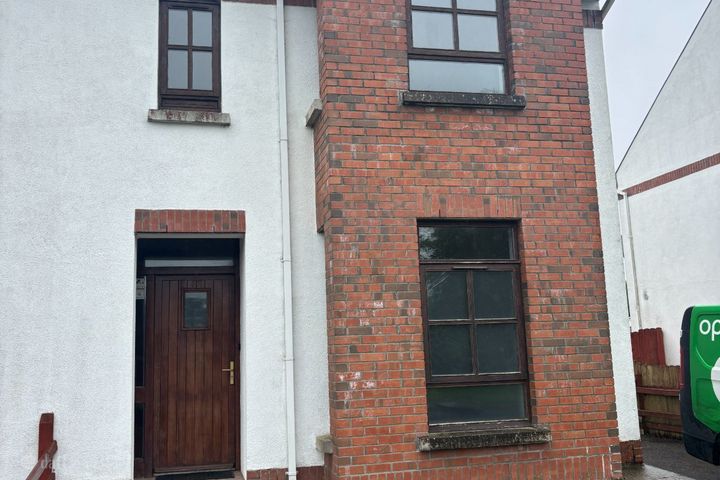 14 The Paddocks, Carrick-On-Shannon, Carrick-on-Shannon, Co. Leitrim