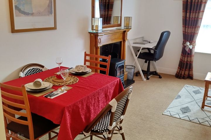 52 Mountjoy Square, Dublin 1