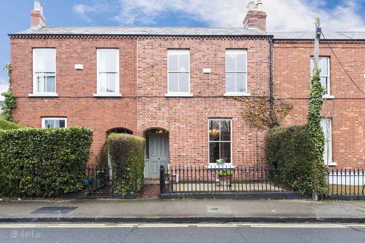 45 Chelmsford Road, Ranelagh, Dublin 6, Dublin 6, Dublin