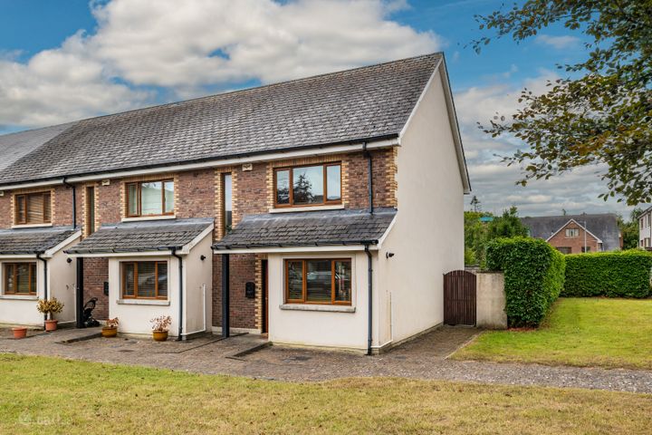 22 The Stableyard, Oldtown Demesne, Naas, Co. Kildare, W91Y61F