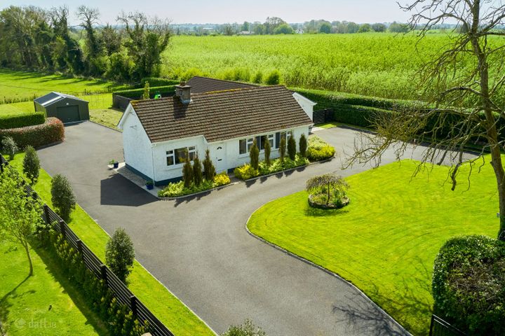 Littlerath, Trim, Trim, Co. Meath, C15W252