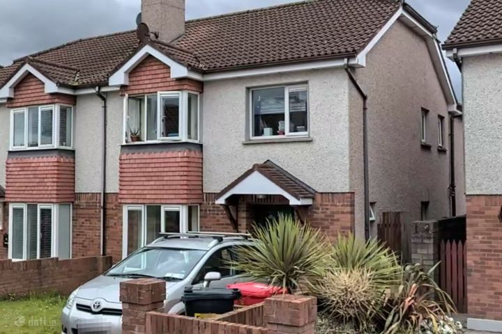 30 The Green, Coolroe Meadows, Ballincollig, Co. Cork