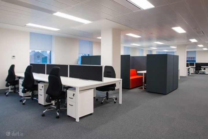 Managed Office Space, Ballybrit, Co. Galway