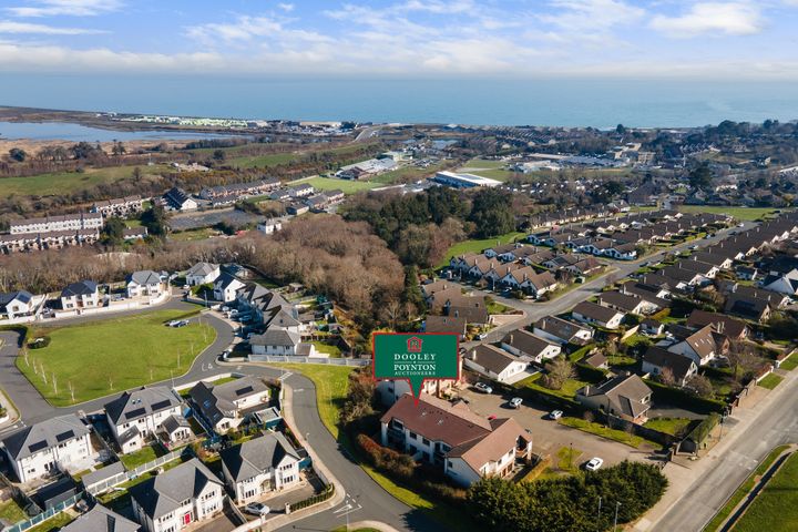 5 Catherine's Court, Friarshill, Wicklow, Wicklow