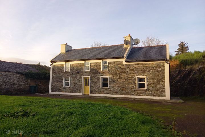 maune, Skibbereen, Co. Cork