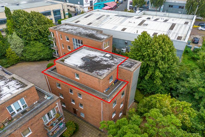 Apartment 48, Block A, Rosedale, Tyrconnell Street, Dublin 8