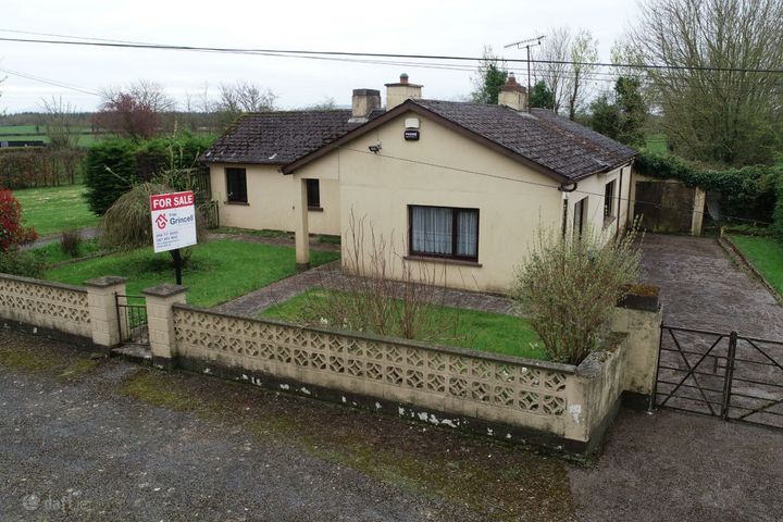 Blanchvillestown, Dunbell, Clara, Co. Kilkenny, R95A0E2