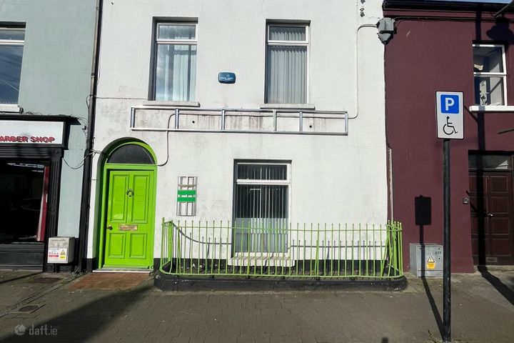 6 Dublin Street, Dundalk, Co. Louth